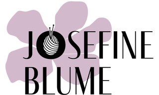josefine-blume-logo-lavendelfarbene-blume-mit-weissem-garnknaeul-kein-padding