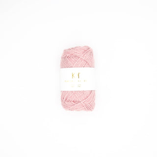 Recyceltes Bottle Yarn - Rose