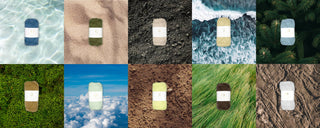 Karen Klarbaek Shopbanner Header Kategorie Naturtöne KK 8/4 Bio-Baumwollgarn